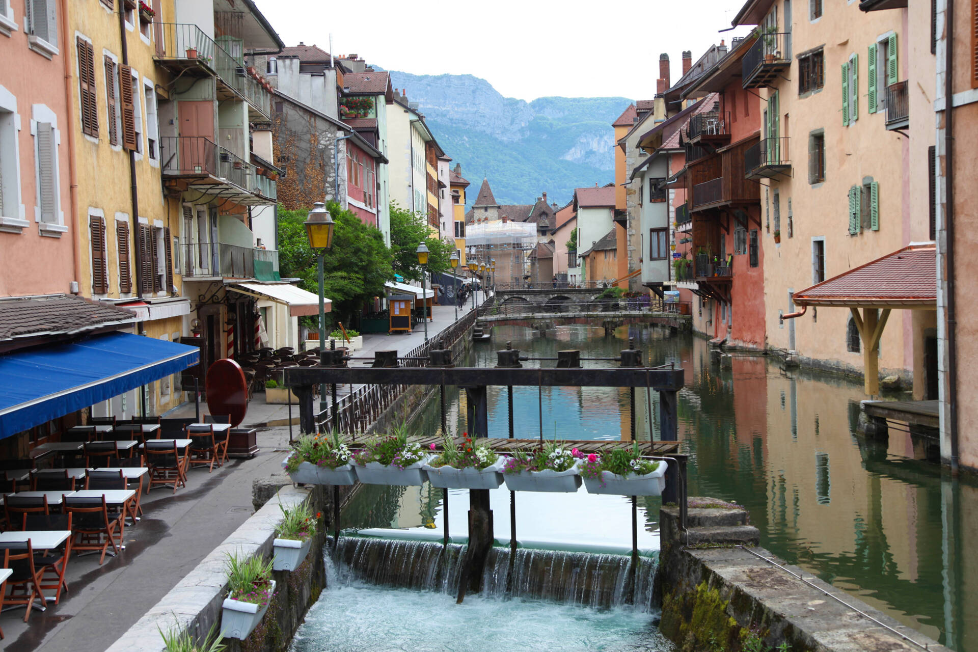 Devriez-vous changer votre serrure à Annecy ?